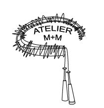 marcela hovadova logo